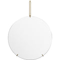 Thumbnail photo of Moebe Wall Mirror Ø70 cm