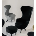Thumbnail photo of Wingback