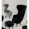 Thumbnail photo of Wingback