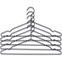 Hang Coat Hangers