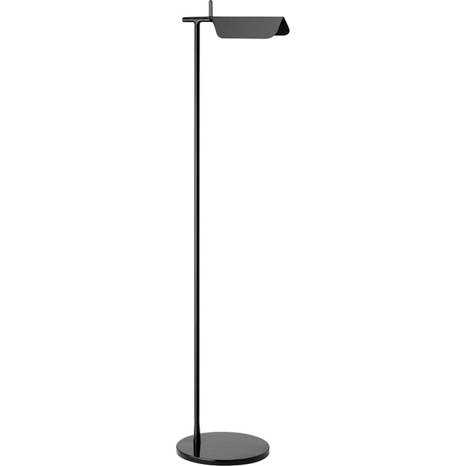 Photo of Tab F Led Floor Lamp Black