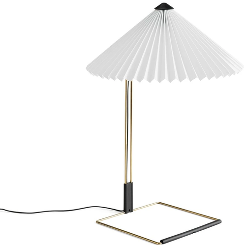 Photo of Matin Table Lamp, Ø38 Cm