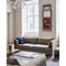 Thumbnail photo of Silhouette 3 Seater Low Back Sofa