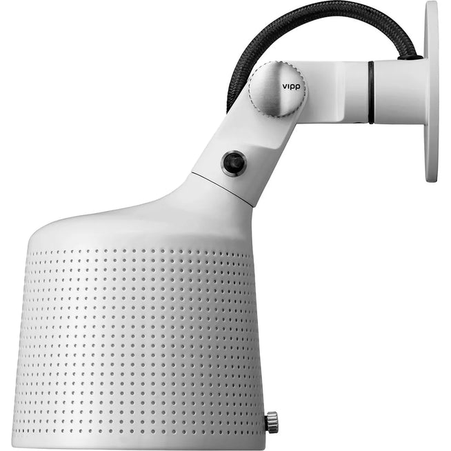 Photo of Vipp524 Spotlight Wall