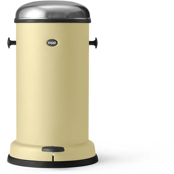 Photo of Vipp15 Pedal Bin 14L