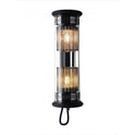 In The Tube Wall Lamp 100-350