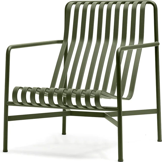 Photo of Palissade Lounge Chair High