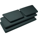 J148 Seat Cushion Dark