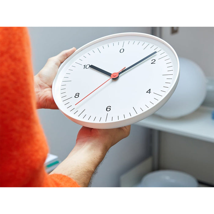 Photo of Wall Clock Ø26.5 Cm