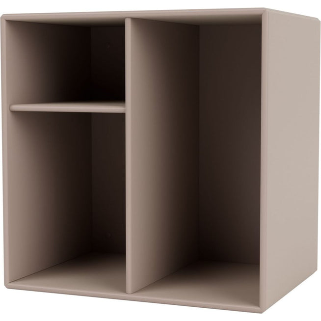 Photo of Montana Mini 1202 - Mushroom - Hyllsystem - Peter J. Lassen - Beige - Mdf