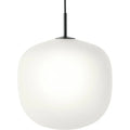 Thumbnail photo of Rime Pendant Lamp, Ø12 cm