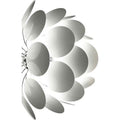 Thumbnail photo of Discoco A White - Wall Lamp - Vägglampor - Christophe Mathieu - Vit