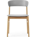 Thumbnail photo of Herit Chair Oak