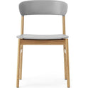 Herit Chair Oak
