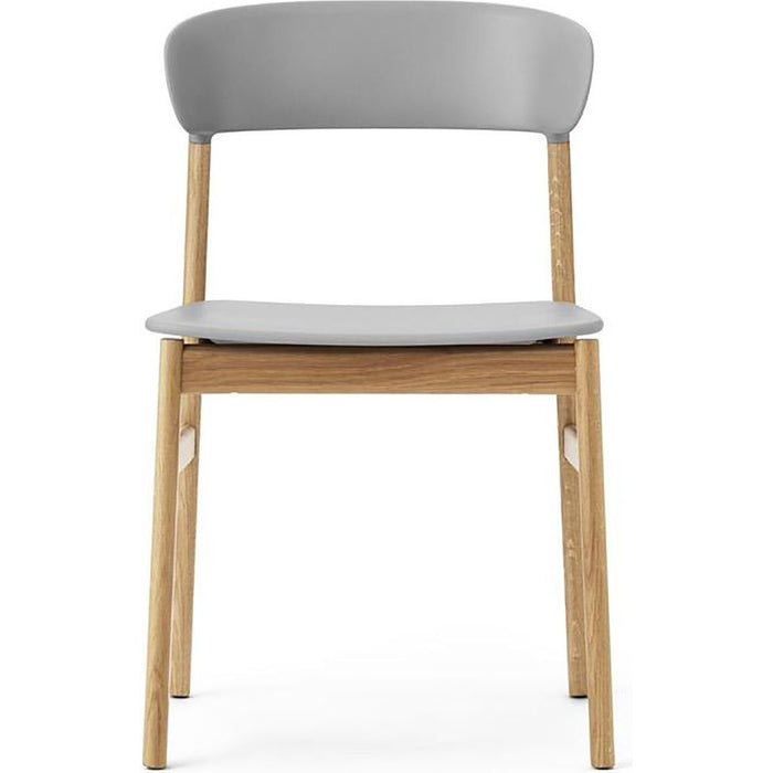 Photo of Herit Chair Oak