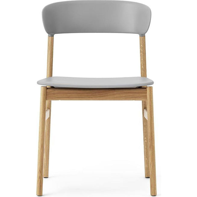 Photo of Herit Chair Oak