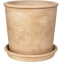 Rolf Plant Pot Beige