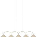 Curve 5 Pendant Lamp