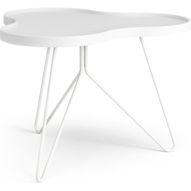 Photo of Flower Mono Table 62x66 Cm height 45 Cm