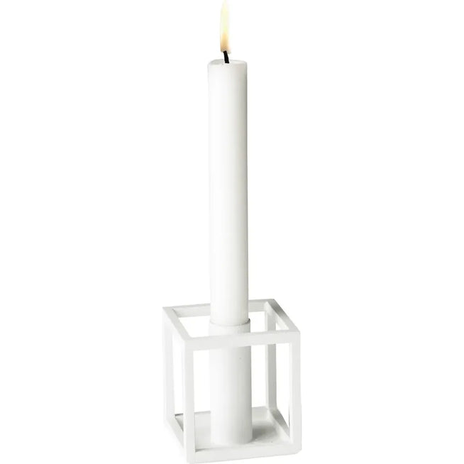 Photo of Kubus 1 Candleholder