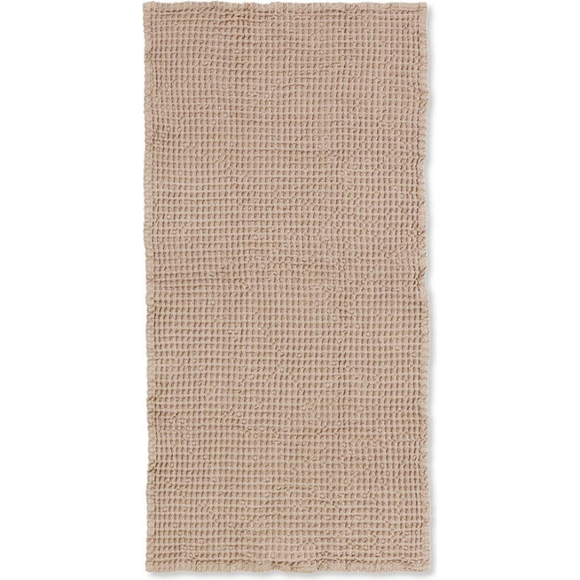 Photo of Organic Hand Towel - Håndklæde