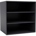 Thumbnail photo of Montana Mini 1004 - Anthracite - Shelving - Peter J. Lassen - Black - Mdf