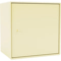 Thumbnail photo of Mini 1103 - Chamomile - Shelving System - Yellow - MDF