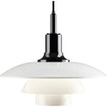 Thumbnail photo of Ph 31/2-3 Glass Hanging Lamp
