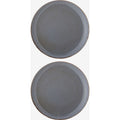 Thumbnail photo of Sandrine Plates Grey