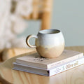 Thumbnail photo of Paula Mug 6 Piece Natural Set