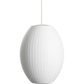 Thumbnail photo of Nelson Cigar Bubble Pendant Lamp