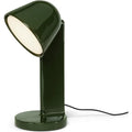 Thumbnail photo of Ceramique Down Table Lamp