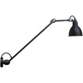 Thumbnail photo of No. 304 L60 Wall Lamp from Lampe Gras