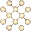 Thumbnail photo of Liila 12 Wall Lamp/Ceiling Lamp