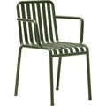 Thumbnail photo of Palissade Armchair