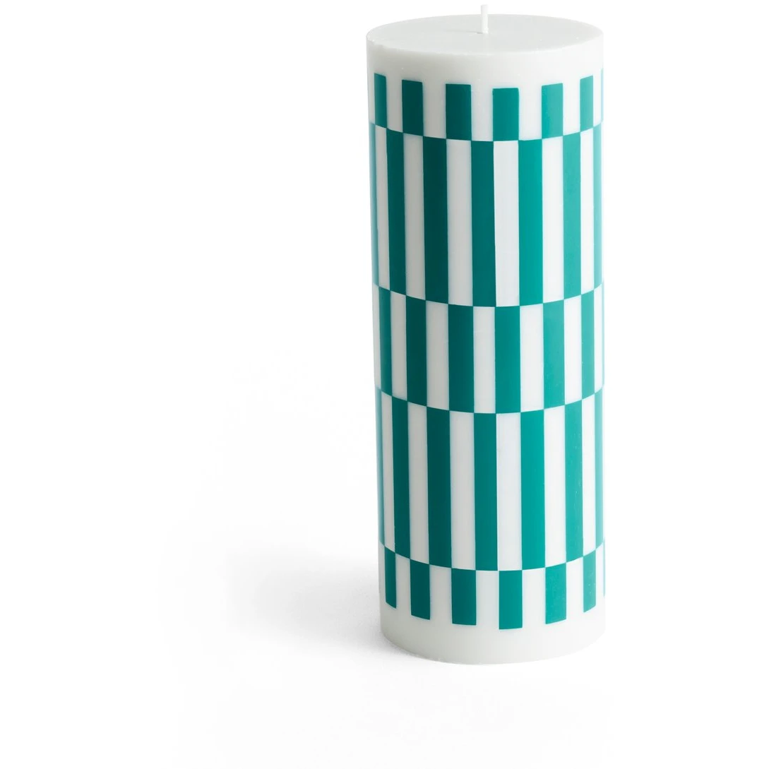Column Candle, Large 25 Cm