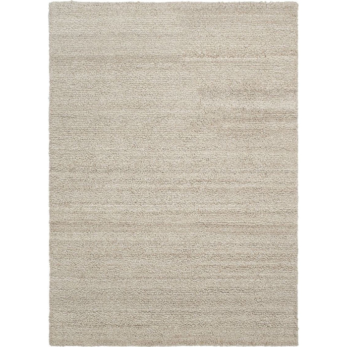 Photo of Shade Loop Rug 200x300 Cm - Warm Beige