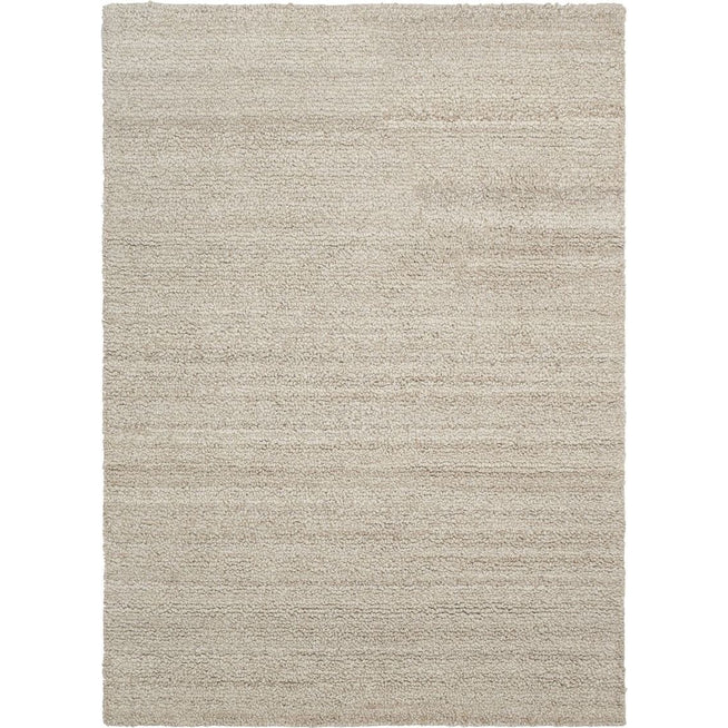 Photo of Shade Loop Rug 200x300 Cm - Warm Beige