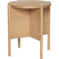 Thumbnail photo of Heritage Sidebord
