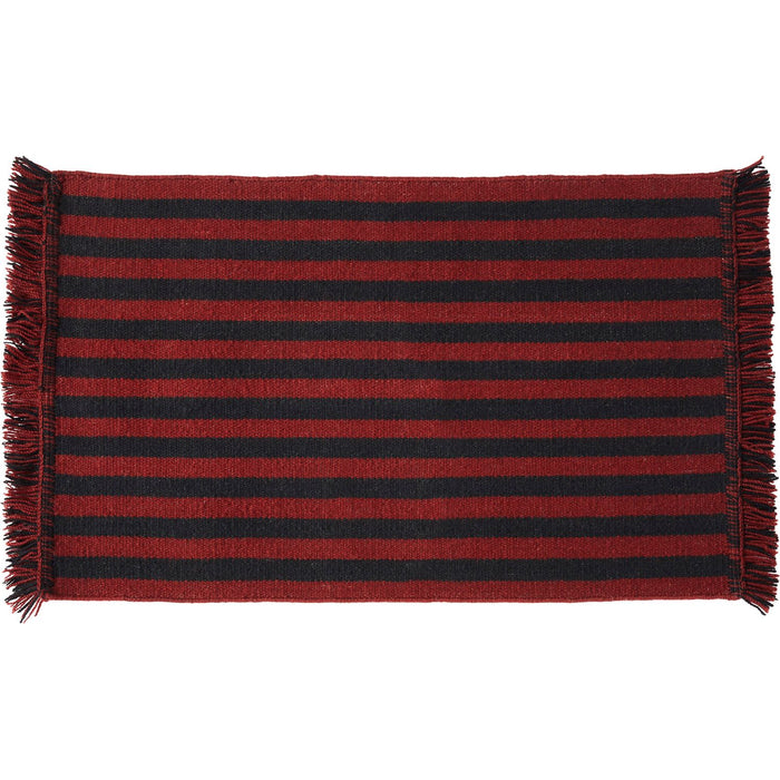 Photo of Stripes and Stripes Rug 52x95 Cm