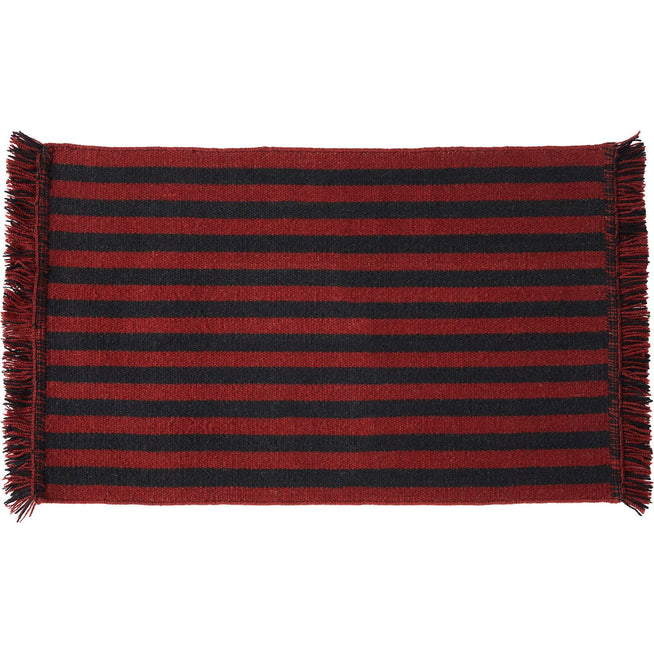 Photo of Stripes and Stripes Rug 52x95 Cm