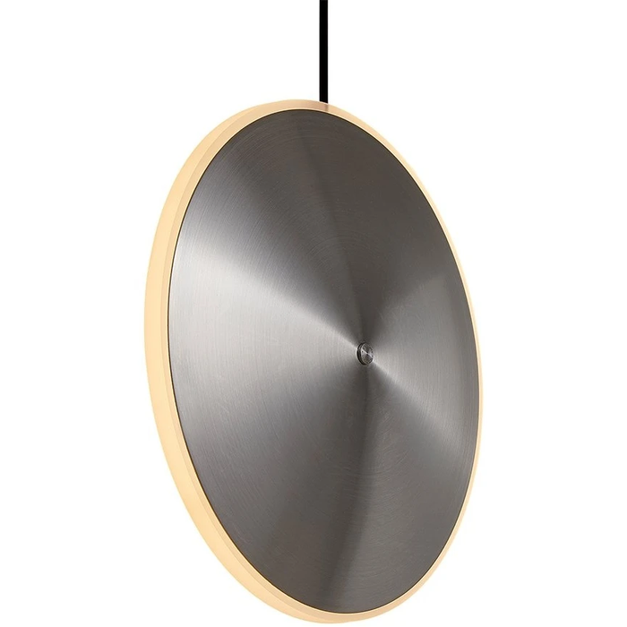 Photo of Fad10h Hanging Lamp Steel