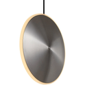 Fad10h Hanging Lamp Steel