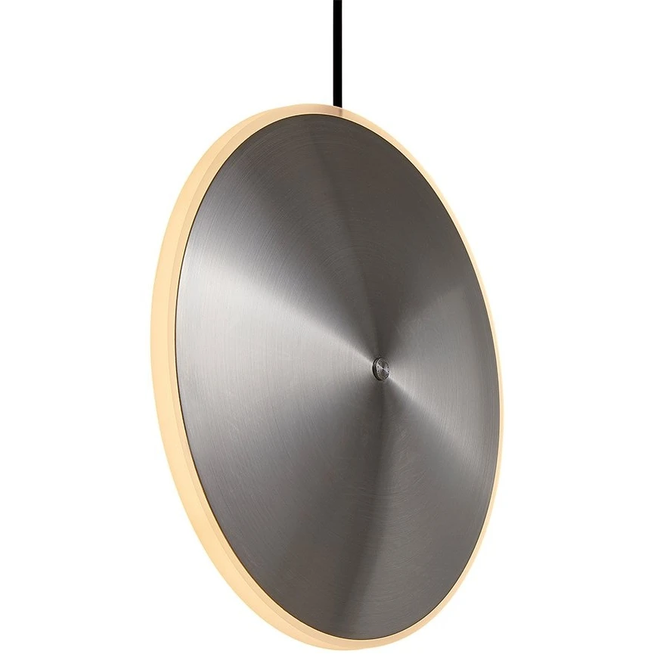 Photo of Fad10h Hanging Lamp Steel