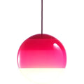 Thumbnail photo of Dipping Light 30, Pendant Pink - Pendellampor - Jordi Canudas - Rosa
