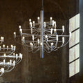Thumbnail photo of 2097/18 Pendant Lamp