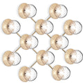 Thumbnail photo of Liila 12 Wall Lamp/Ceiling Lamp