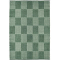 Thumbnail photo of Check Rug, Small