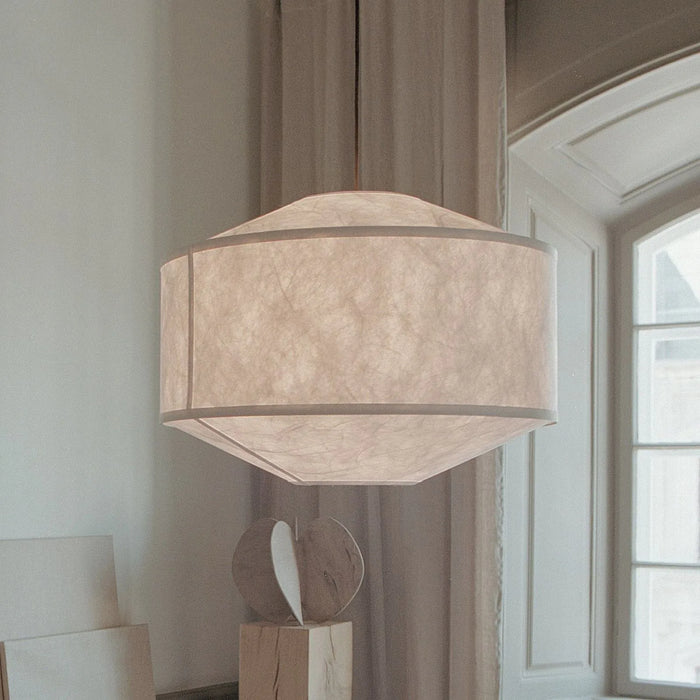 Photo of Kite 2w Pendant Ø65 White