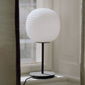 Thumbnail photo of Lantern Small Table Lamp